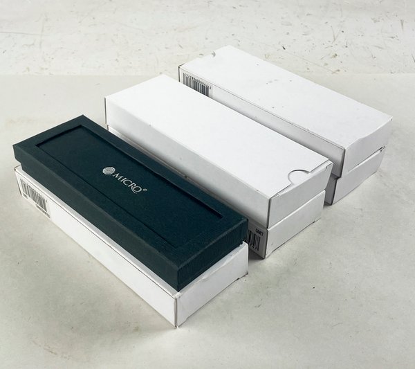 Estuche con Lápiz Micro