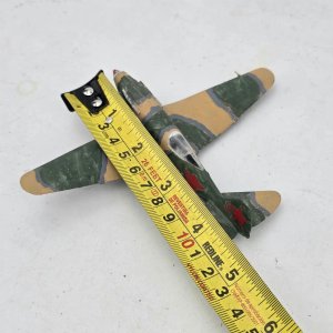 Maqueta de Avión Mikoyan-Gurevich MiG-3 - imagen 5