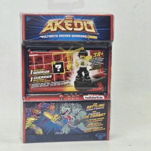 Akedo Ultimate Warrior - Pack de 1 Jugador - imagen 1