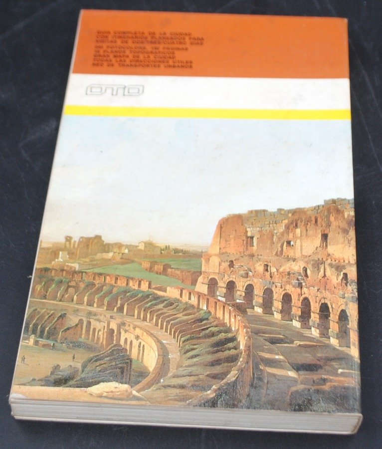Guía de Viaje para Roma - imagen 3