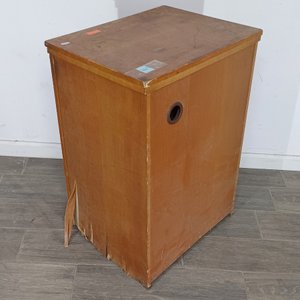 Máquina de Coser Singer Antigua con Mueble de Madera - imagen 10