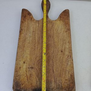 Set de 5 Piezas: Tablas de Madera y Cacerolas Enlozado Verde y Negro - imagen 7