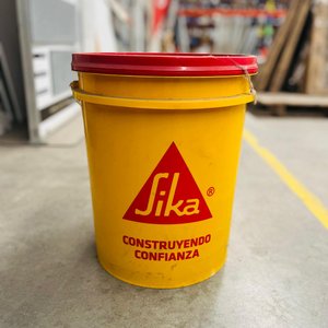 Lote anterior: Mejorador de Adherencias Sika para Mortero Cementicio - Balde 20 kg