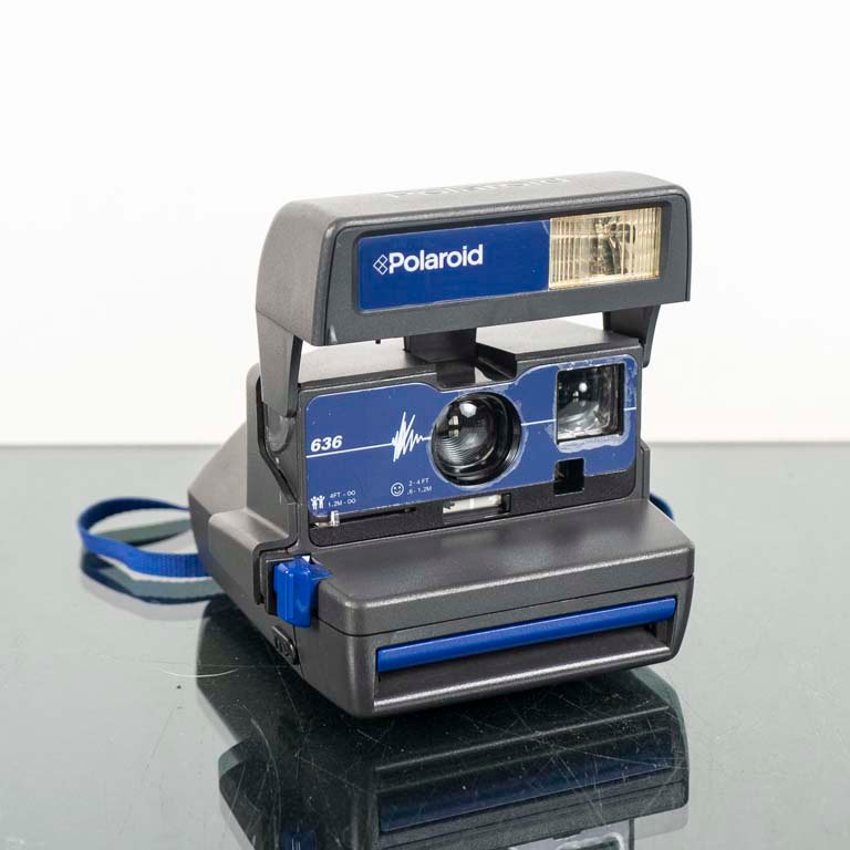 Cámara instantánea Polaroid para venta
