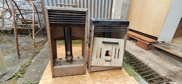 Estufas de querosene para venta - imagen 1