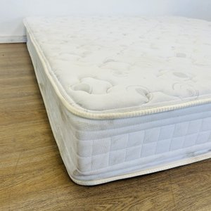 Colchón King Size con Resortes 180x200x23cm - imagen 4