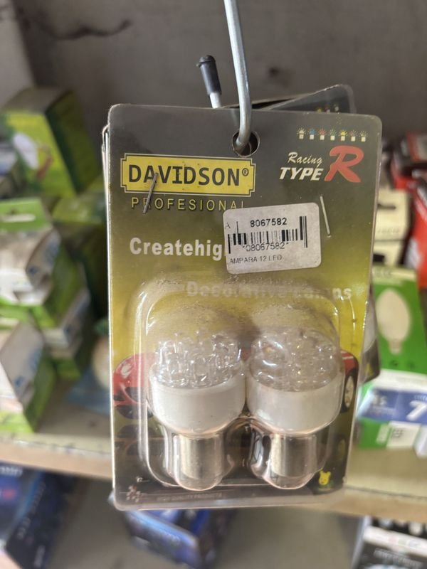 Lámparas LED de alta potencia - imagen 3