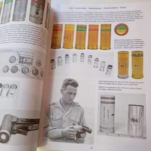 Libro "Survival & Rescue Equipment of World War II: Air Forces and U.S. Navy" Volumen 2 - imagen 6