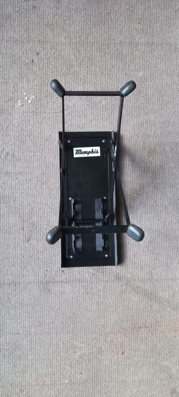 Instrumento musical Apoya pie para venta - imagen 3