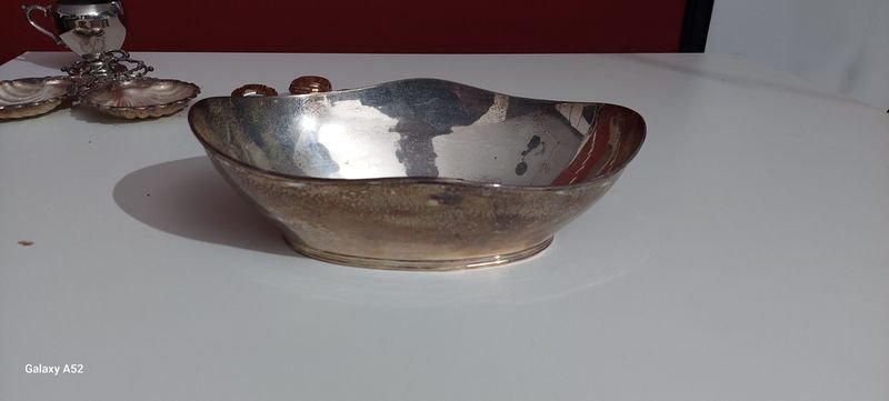 Lote de adornos metálicos variados - imagen 2