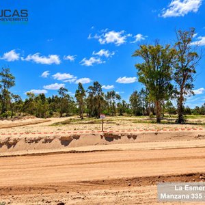 Terreno Esquinero en La Esmeralda, Rocha - 566.75 m² - imagen 3