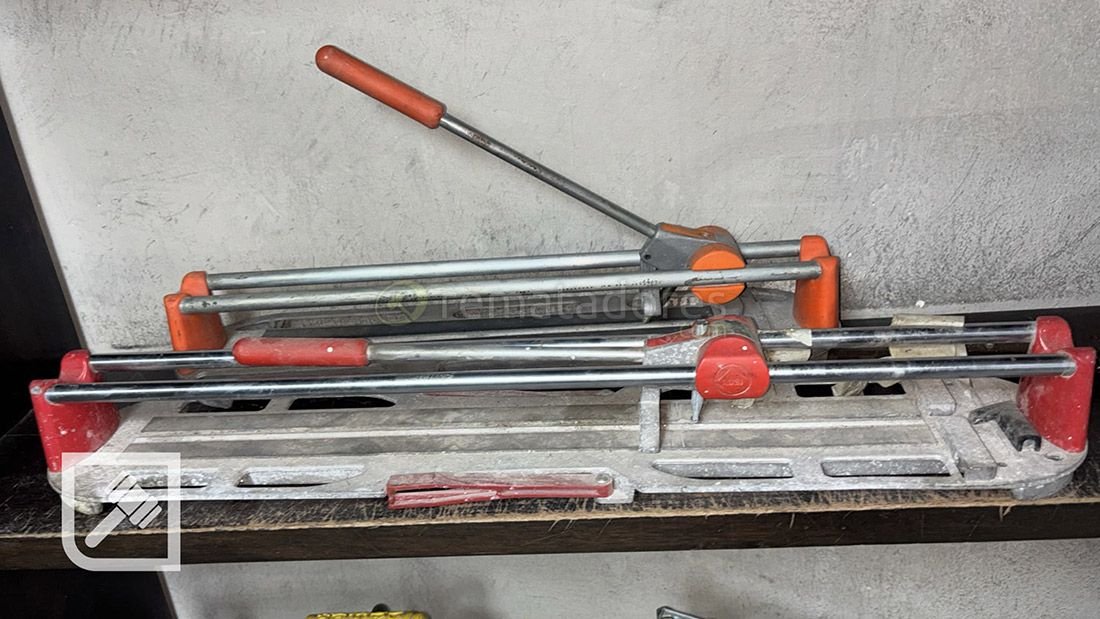 Cortadora de Cerámica Profesional