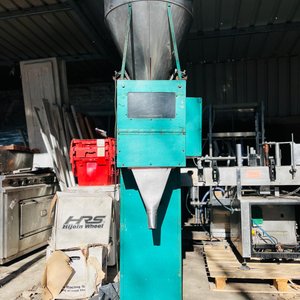Máquina Envasadora Industrial - imagen 1