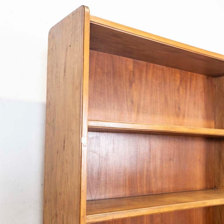 Mueble estilo americano para almacenamiento y decoración - imagen 2