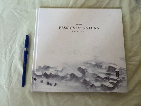 Libros de Pessics de Natura - imagen 1