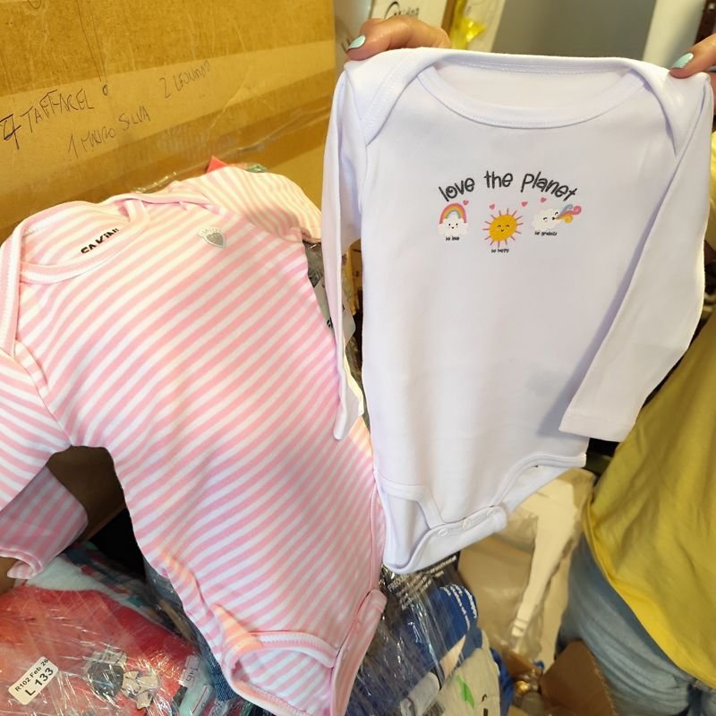 Ropa para bebés en venta - imagen 3