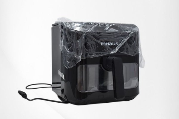 FREIDORA SIN ACEITE INHAUS C/ VISOR AF901 - Electrodomésticos - imagen 1