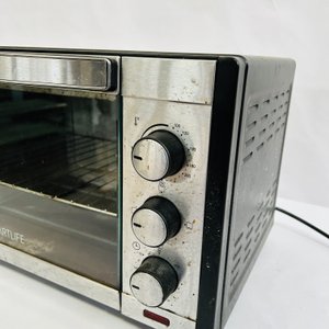 Horno Eléctrico Smart Life - imagen 4