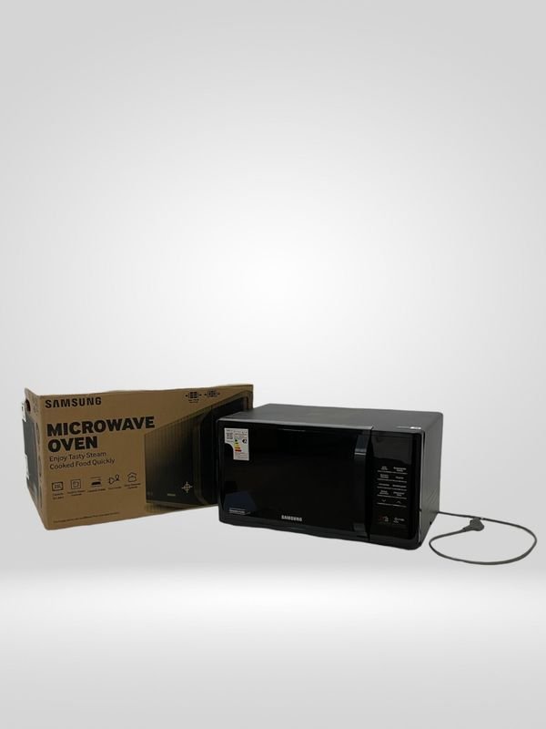 Microondas Samsung MS23K3513AK - Electrodomésticos - imagen 2