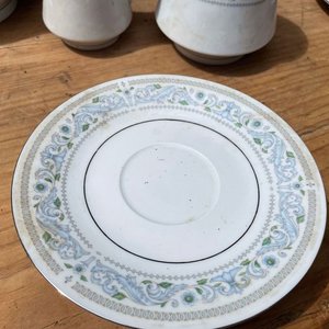 JUEGO DE TE CHINO 23 PIEZAS - imagen 4
