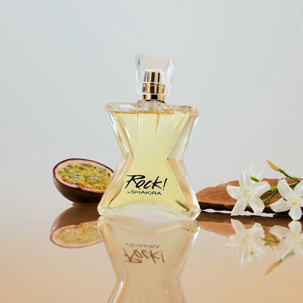 Perfume Rock! Shakira 80ml - Un perfume de alta calidad - imagen 2