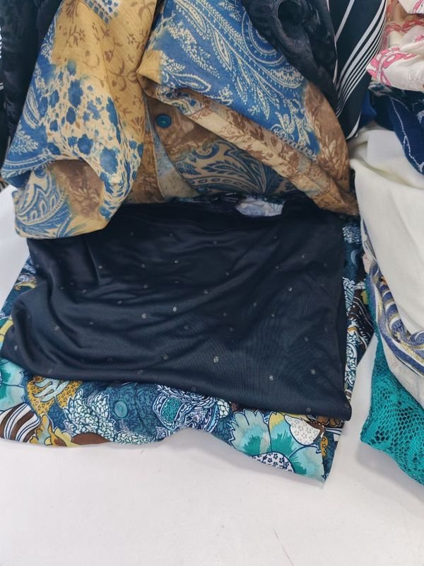 Blusas de Dama en Venta - Variedad de Colores y Estilos - imagen 9