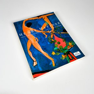 Libro de Henri Matisse - imagen 2