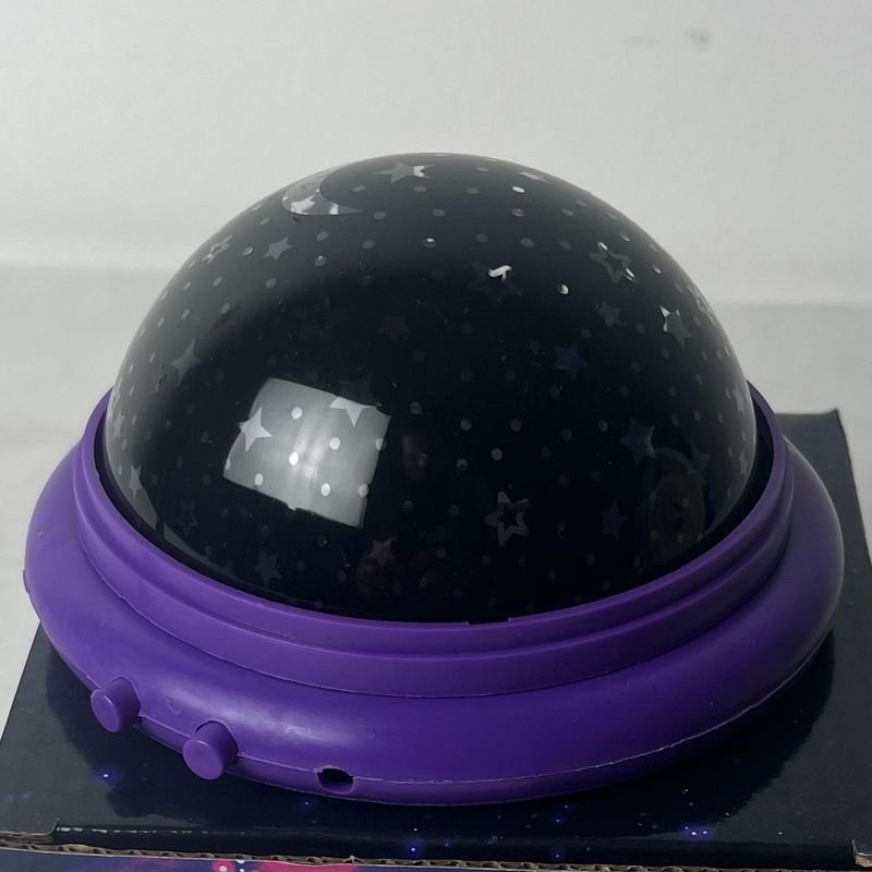 Lote anterior: Luces de estrellas y luna para iluminar tu hogar