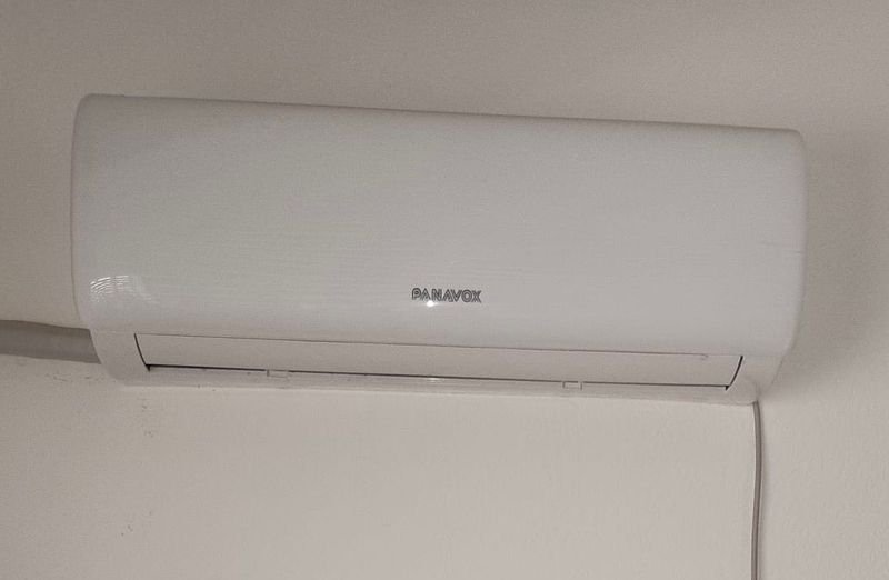 Aire acondicionado inverter de alta eficiencia - imagen 3