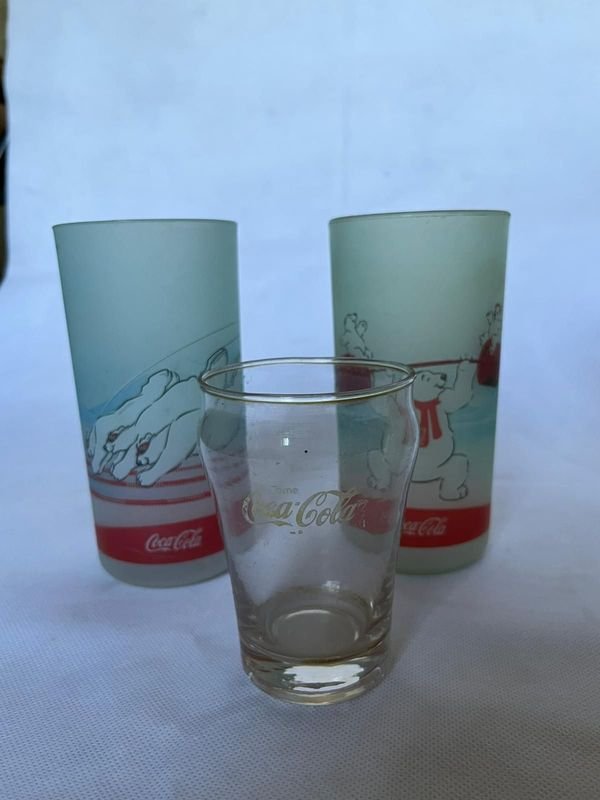 Colección de vidrio y cerámica para decoración - imagen 2