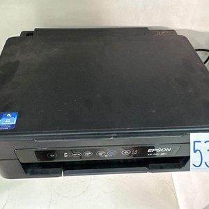 Impresora Multifunción Epson XP-2101 con Escáner - imagen 2