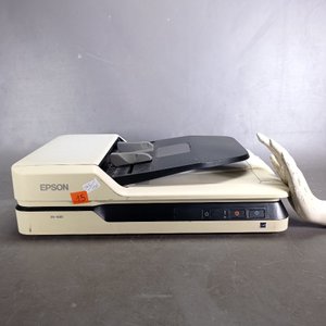 Escáner Epson DS-1630 Plano y ADF - imagen 7