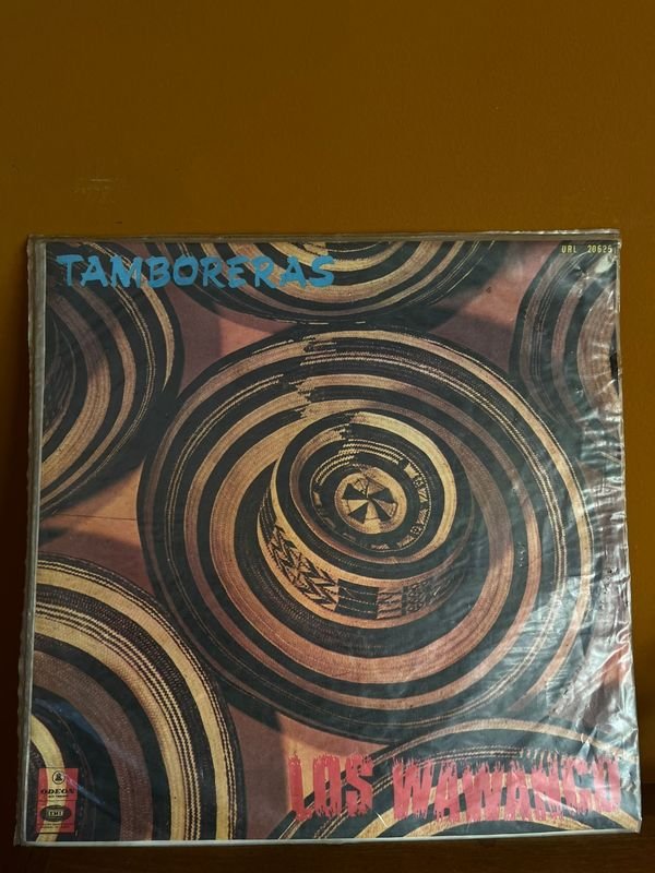 Vinilos de varios artistas género popular son 8 discos - imagen 7