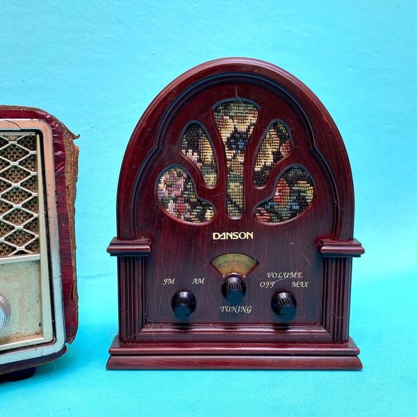 Radios Vintage para la Venta - Equipamiento de Audio - imagen 4