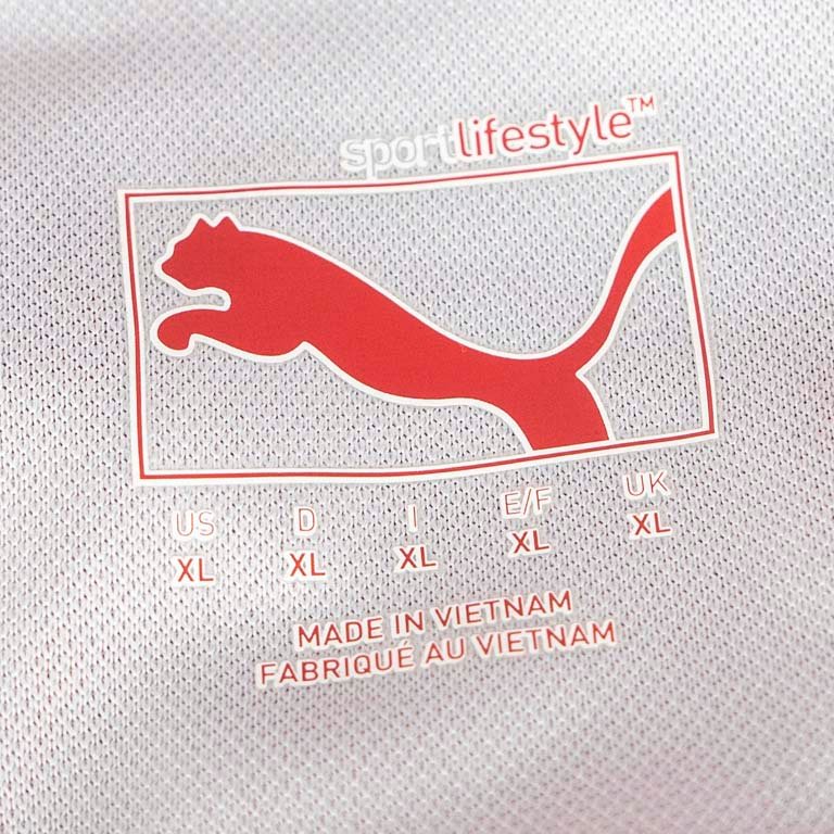 Camiseta de entrenamiento de Arsenal de Inglaterra oficial de tienda marca PUMA - imagen 3