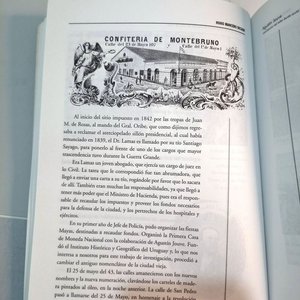 Publicaciones de Hugo Mancebo Decaux sobre Agustín Jouve y Numismática Uruguaya - imagen 5