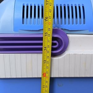 Heladera y Calentador Portátil Eléctrico 24 Litros - imagen 9