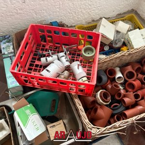 Lote de Materiales de Sanitaria y Ferretería - imagen 3