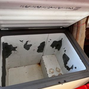 Freezer Horizontal Blanco 310 Litros - imagen 2