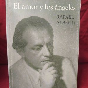 Lote siguiente: El Amor y los Ángeles de Rafael Alberti - Colección Sureditores
