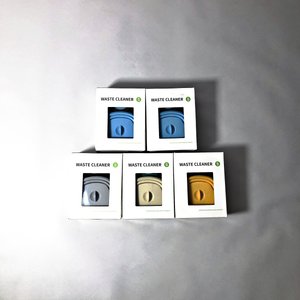 Pack de 5 Recogedores de Heces para Perros Plegables - imagen 1