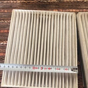 Lote de 5 Filtros de Habitáculo para Automóvil - imagen 4