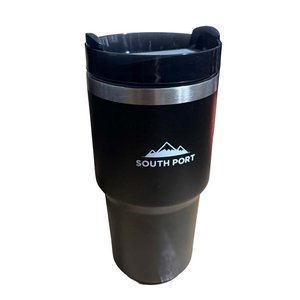 Lote anterior: Vaso Térmico South Port 590 ml Frío Calor