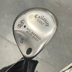 Bolso de Golf Top Flite con 10 Palos Callaway, Carrito y Accesorios - imagen 7