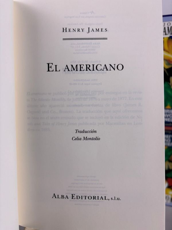 Libros de Narrativa Clásica y Latinoamericana - imagen 10