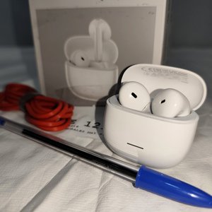 Auriculares Xiaomi Redmi Buds 8 Active Blancos Inalámbricos Bluetooth - imagen 3