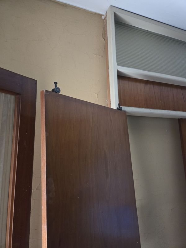 Puerta corrediza y ventana fija para hogar - imagen 2
