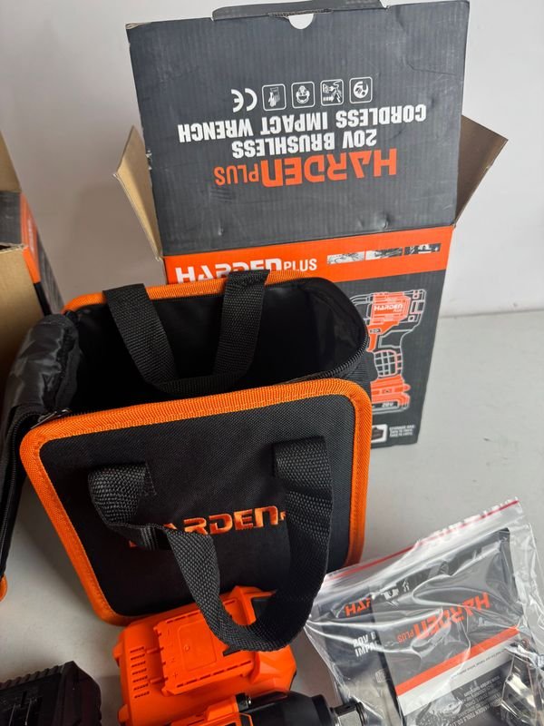 Par de Taladros de Impacto para la Venta - imagen 8