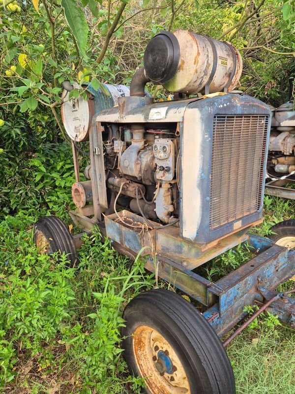 Gran Motor 4 Cilindros Detroit Diesel en Venta - imagen 3