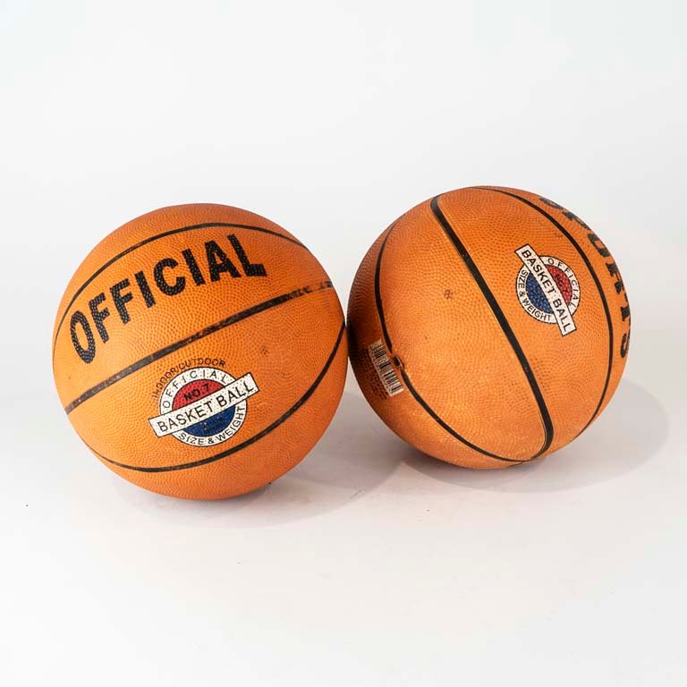 Lote anterior: Pelotas de Basquet Oficiales